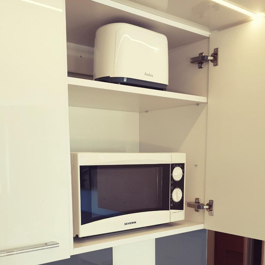 Apartament Opal Zdrojowa 300M Do Morza Apartment ชวีโนวิชแจ ภายนอก รูปภาพ